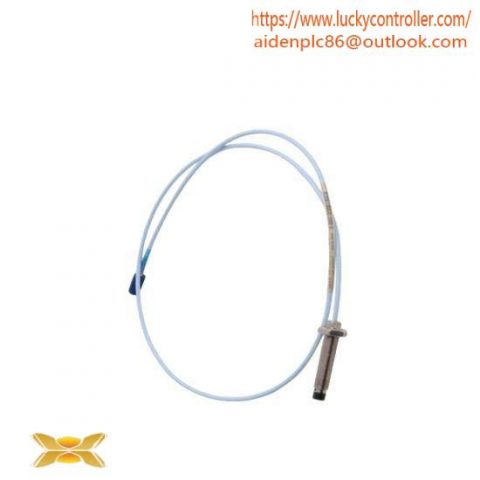 Bently Nevada 330104-00-05-05-11-05 Proximity Probe - Industrial Sensing Innovation
