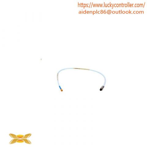 Bently Nevada 330105-02-10-02-00: 3300 XL 8mm Reverse Mount Probes