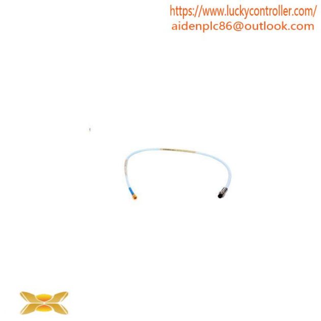 Bently Nevada 330105-02-10-02-00: 3300 XL 8mm Reverse Mount Probes
