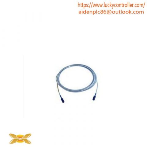 Bentley Nevada 330130-040-01-05 3300 XL 8MM Extension Cable