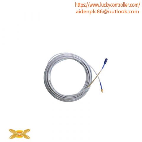 BENTLY NEVADA 330130-080-00-00: Standard Extension Cable