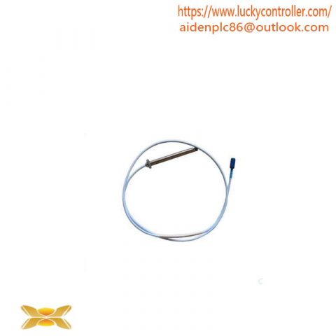 BENTLY NEVADA 330704-00-080-10-01-05 Proximity Probes: Precision Sensing for Industrial Control