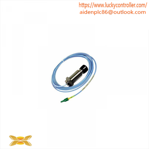 Bently Nevada 330851-02-000-050-90-00-05 Proximity Probe: Industrial Sensing Solution