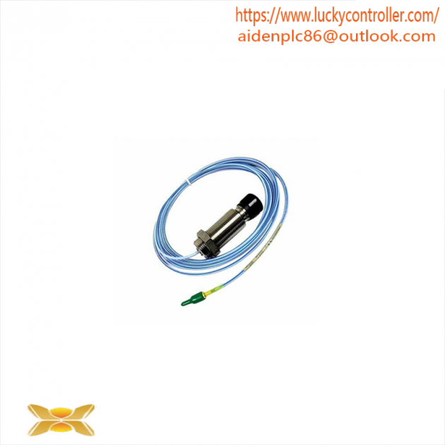 Bently Nevada 330851-02-000-050-90-00-05 Proximity Probe: Industrial Sensing Solution
