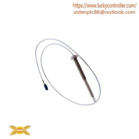 Bently Nevada 330905-05-10-10-12-CN Proximity Probe - Industrial Control Sensing Innovation