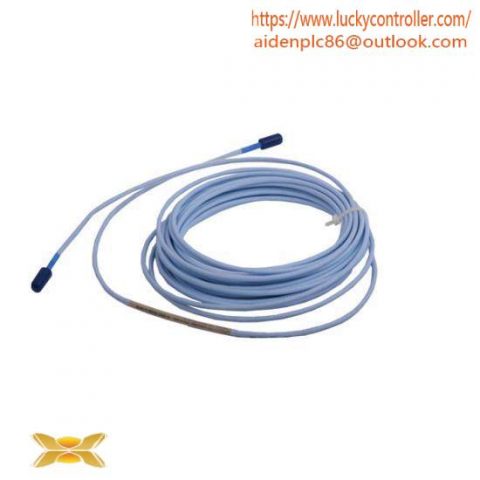 BENTLY NEVADA 330907-05-30-05-02-CN 3300 NSv Reverse Mount Probe - Precision Control Solution for Industrial Applications