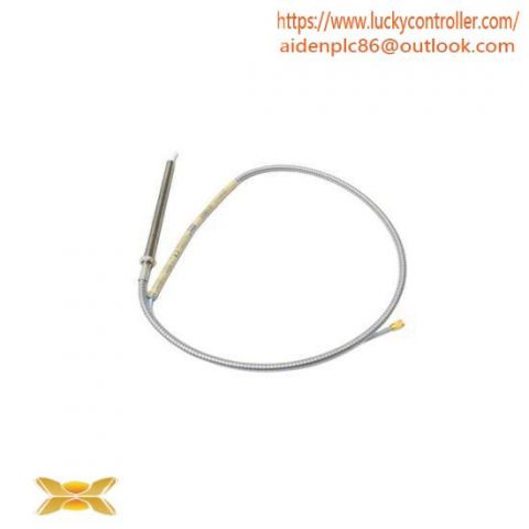 BENTLY NEVADA 330909-00-60-10-01-05 3300 NSv Proximity Probes