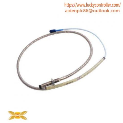 Bently Nevada 33104-00-10-10-02-05 Proximitor System - Precision Position Measurement Solutions