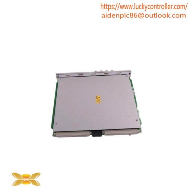 Bently 3500/23E Industrial Control Module, High Precision Monitoring & Analysis Tool