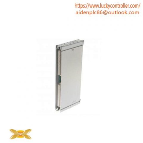 Bently Nevada 3500/42-01-CN Proximitor Seismic Monitor