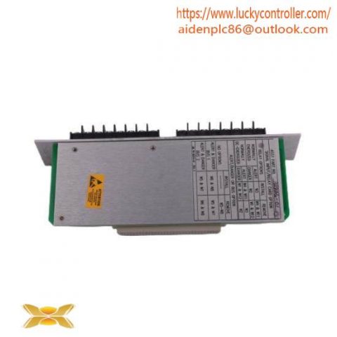 Bently Nevada 82926-01 RECORD TERMINAL: Advanced I/O Module for Industrial Automation
