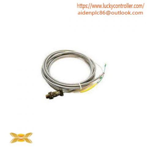 Bently Nevada 84661-46 Interconnect Cables; Producer: Bently-Nevada