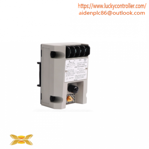 Bently Nevada 990-05-70-01-01: Precision Vibration Transmitter for Industrial Control Systems