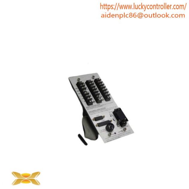 Bentley Nevada PWB78434-01: 110Vac Input Relay Circuit Board, Precision Control for Industrial Applications
