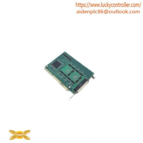 Contec PO-32L(PC)V: Advanced Digital Output ISA Card, Optimized for Industrial Automation