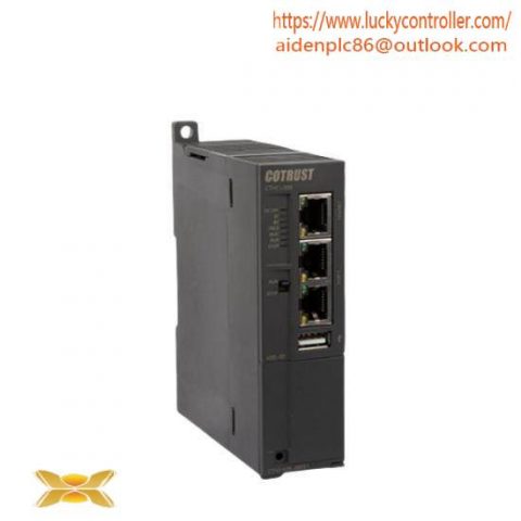 CTH3C36-000S1, Siemens, CPU Module, Industrial Control Systems