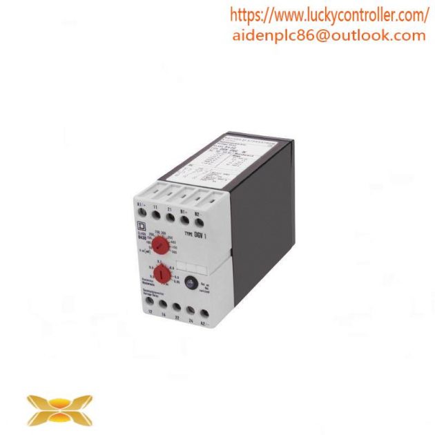 Square KAL26225 Circuit Breaker with Shunt Trip
