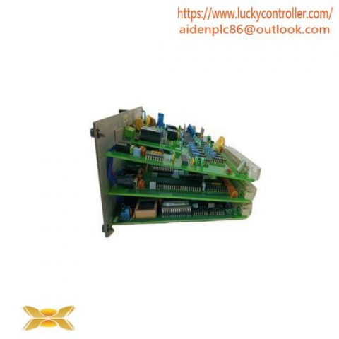 DEIF MDF60A Industrial Automation Module, 200 Characters