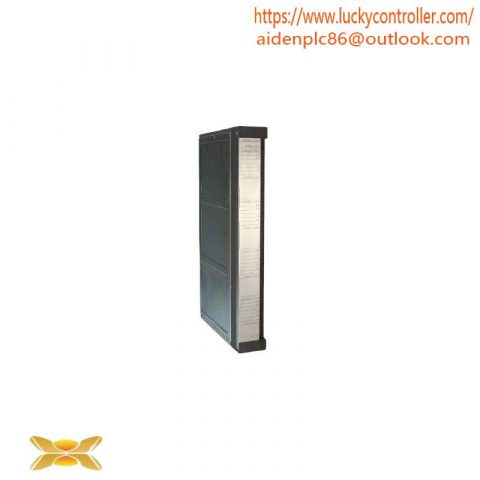 ABB 1TNE968903R0100 Digital Output Module, High Performance and Scalable Design