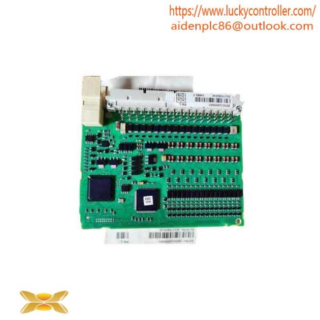 Allen Bradley AB 1746-IM16 SLC 500 Digital AC Input Module: Precision Control for Industrial Automation
