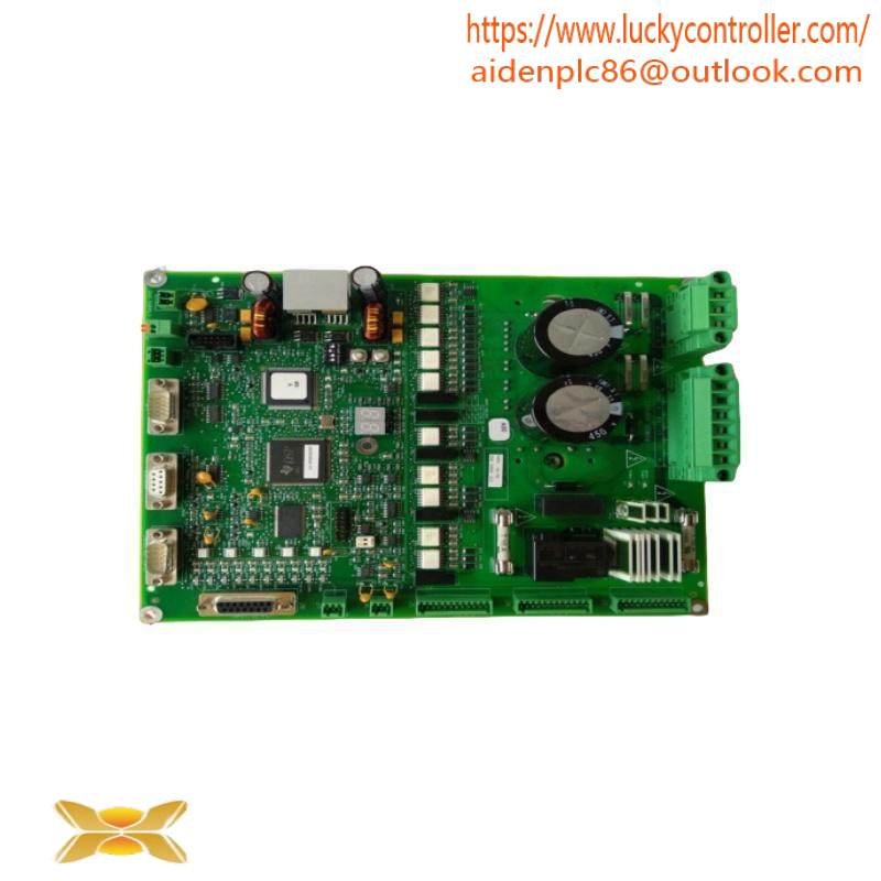 ds200shvmg1acc_ge_high_voltage_m-frame_interface_board.jpg GE DS200SHVMG1ACC: Advanced High Voltage M-Frame Interface Board for Industrial Control Systems