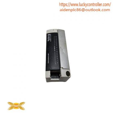 Schneider Electric DS60-ED16 Machine I/O Unit