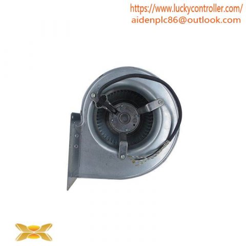 Ebmpapst D2E146-AP47-C3: High-Performance Inverter Cooling Fans