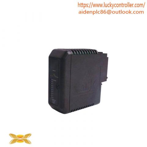 Emerson KJ1501X1-BC2 | 12P2186X042 | VE5008 Power Supply | Advanced Industrial Control Solution