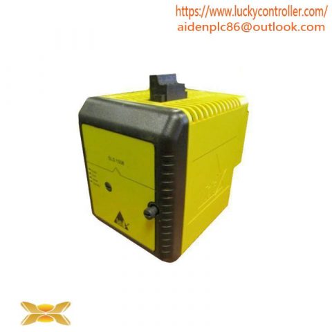 EMERSON KJ2201X1-BA1 12P3162C092 - DeltaV Logic Solver for Industrial Control