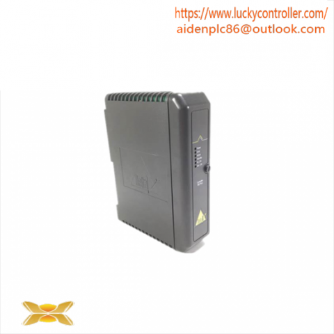EMERSON KJ3004X1-BA1: Fieldbus H1 Module, Precision Control for Industrial Automation
