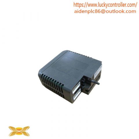 Emerson KJ3203X1-BA1 12P3270X032 Digital Input Module: Reliable and Efficient Control Solutions