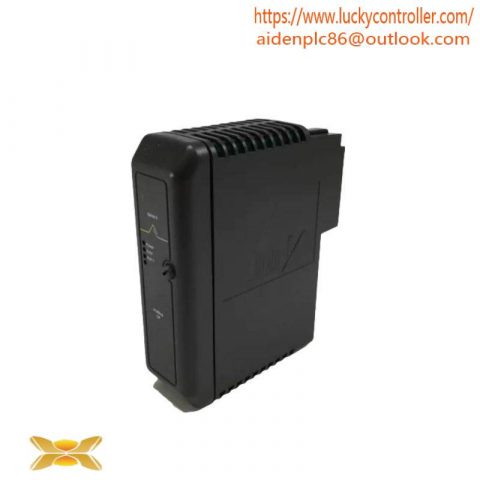 Emerson VE4022 KJ3243X1-BB1 High-Performance Control Module