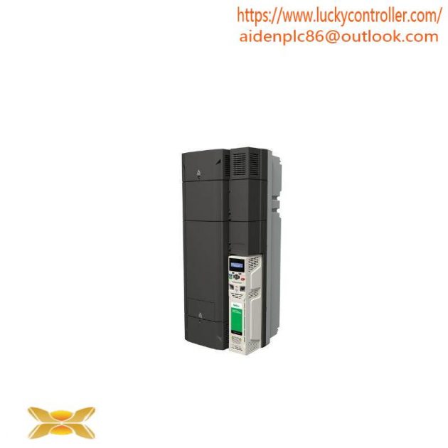 Emerson IC800MCUB12210XNRR Stepping MotorCube, Pulse/Direction Control