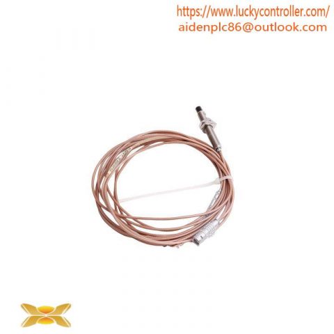 EPRO PR6423/004-120-CN Eddy Current Sensor