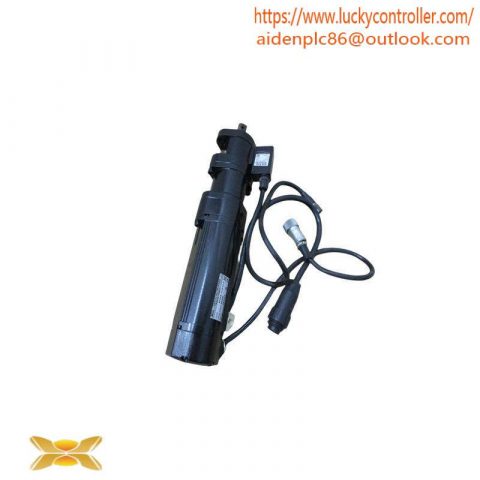 ESTIC ENRZ-TU013-S Servo Nutrunner Tool, Precision Automation Solutions