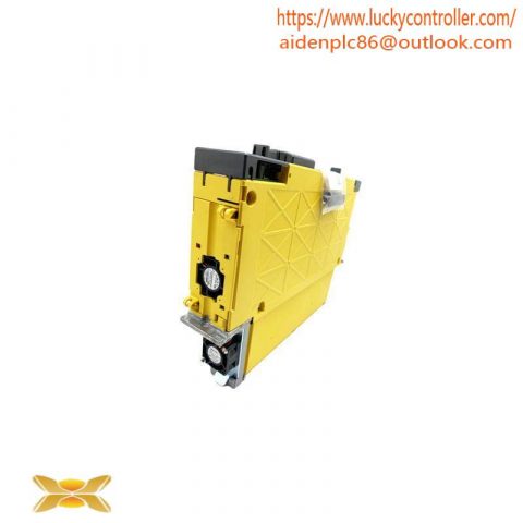 FANUC A06B-6240-H209 Servo Amplifier Module - Precision Control for Industrial Automation
