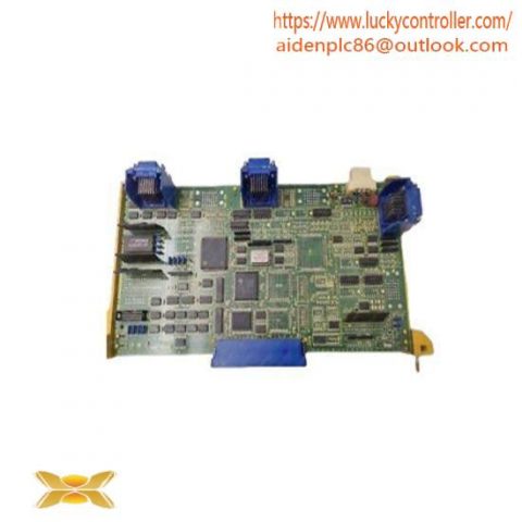 FANUC A16B-2200-0391/11B Control Card: High-Performance CNC Module for Precision Manufacturing