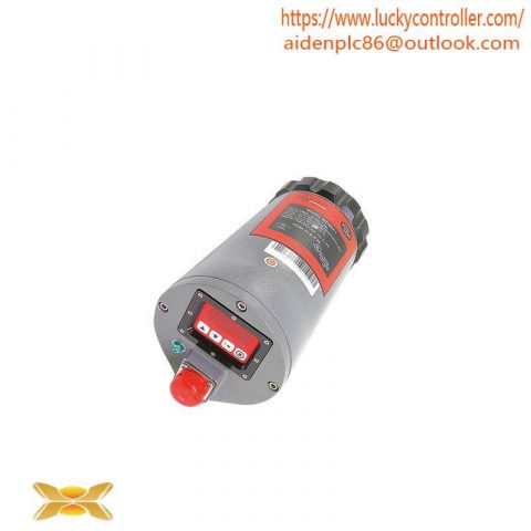FIREYE 95DSS2E-1 Flame Scanner: Advanced Thermal Detection System
