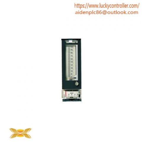 FOXOBORO 130M-N4 CONTROLLER