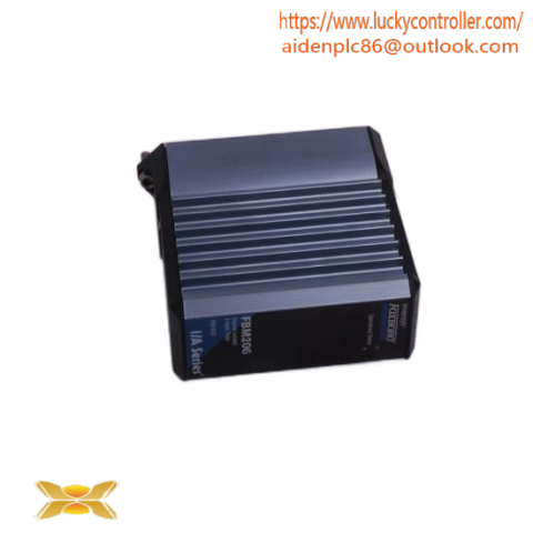 Foxboro P0973BX Module for Industrial Automation Control Systems