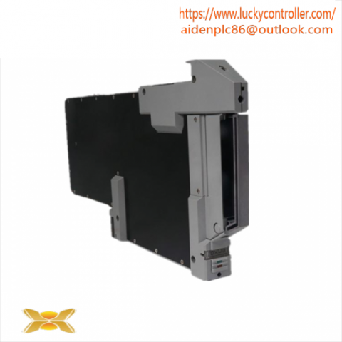 FOXBORO FM171B - Field Control Processor, Advanced Automation Solution