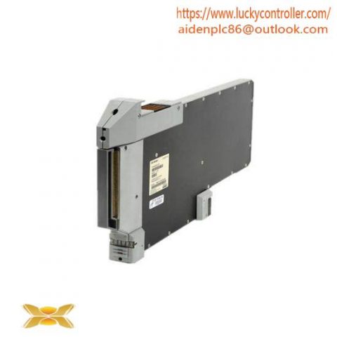 FOXBORO P0400VP Communication Processor - Advanced Control & Automation Solution