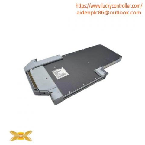 FOXBORO P0400ZG - Node Bus NBI Interface Module