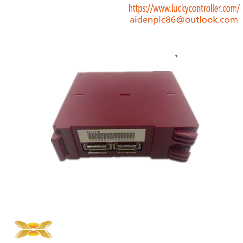 fuji_np1ps-117r_cpu_module.png FUJIFILM NP1PS-117R Industrial Control CPU Module