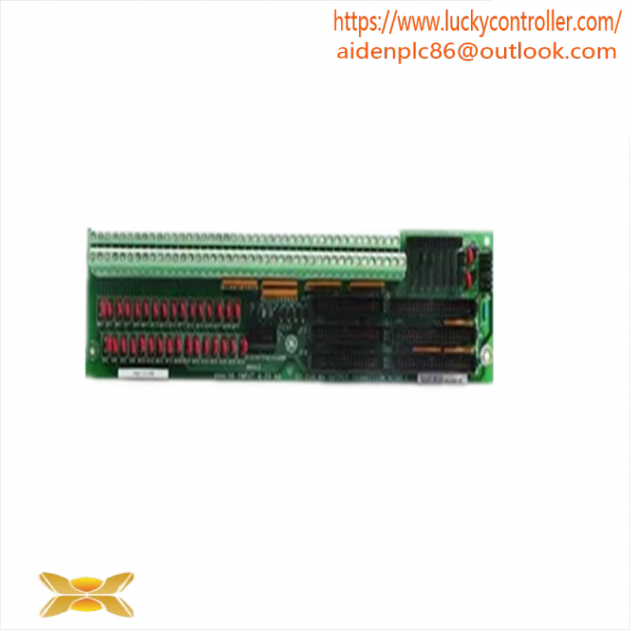GE PQMII-T20-A Control Module, 190 Characters
