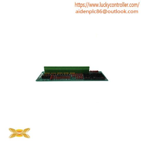 ABB PFTL101AE-0.5 3BSE004211R1 Hydraulic Servo Module