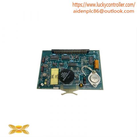 GE DS3800HIMA1B1B - High-Performance Isolation Board, Optimized for Industrial Control Solutions