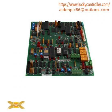 GE FANUC 531X139APMASM7 - Micro Application Board for Industrial Control Solutions