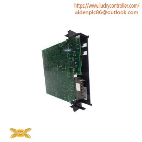 GE Fanuc DS200DSPCH1A & DS200DSPCH1ADA - High-Performance Digital Signal Processor Module
