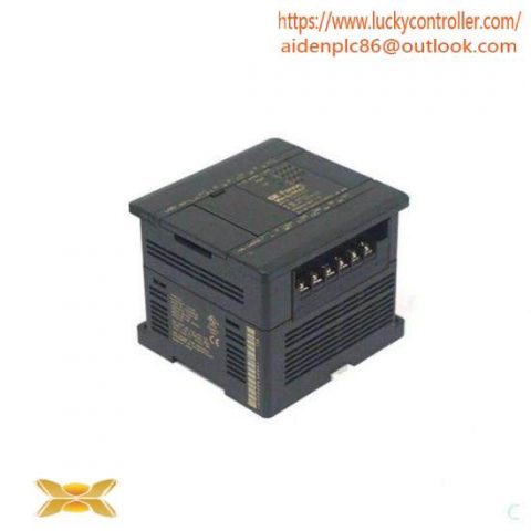 GE IC646MPP001 Industrial Module - High Precision Measurement